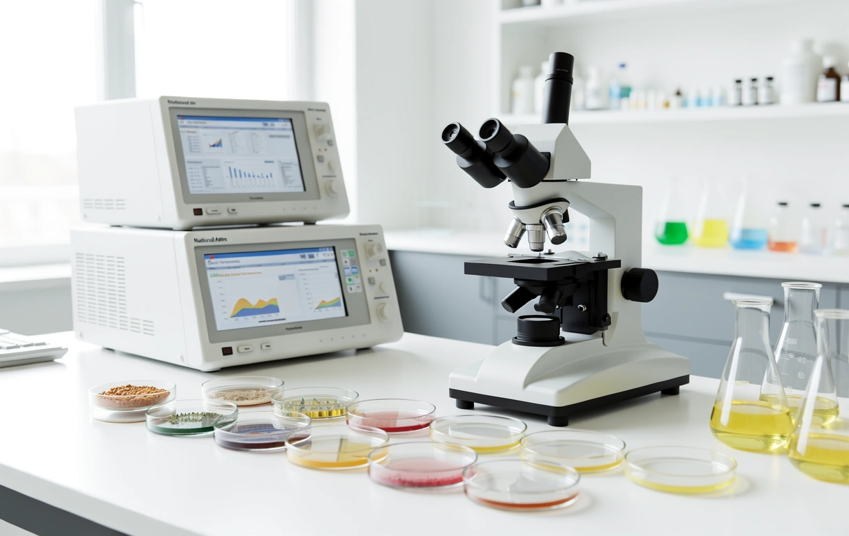 Wissenschaftliche Standards