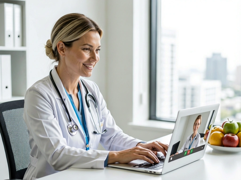 Professionelle Online-Beratung